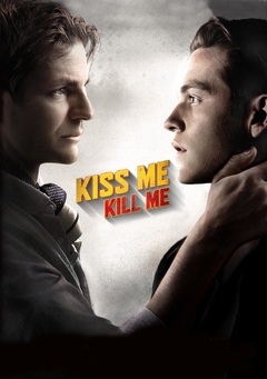 Kiss Me, Kill Me (2015)