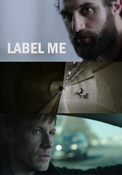 Label me (2019)