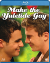 BLU-RAY Make the yuletide gay (2009)