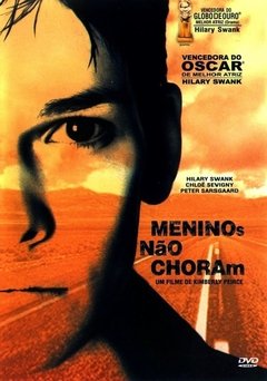 Meninos Não Choram (Boys Don't Cry) (2000)