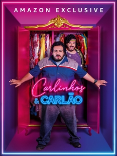 Carlinhos e Carlão (2019)