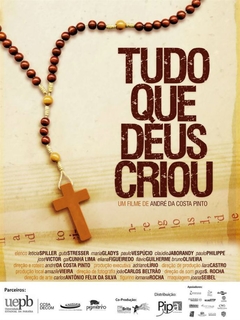 Tudo que Deus criou (2015)