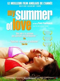 Meu Amor de Verão (My Summer Of Love)