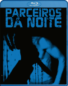 BLU-RAY Parceiros da noite (Cruising) (1980)