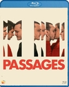 BLU-RAY Passagens (Passages) (2023)