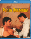 BLU-RAY Plata Quemada (2000)