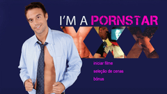 I'm Porn Star (duplo) (2ª edição) (2013) - comprar online