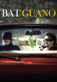 Batguano (2014)