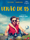 Verão de 85 (été 85) (2019)