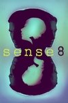 Sense8 - Temporada 1 (4 DVDs) - Dublado
