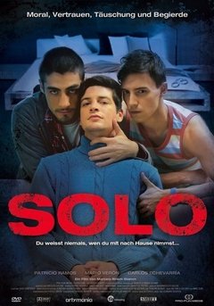 Sozinho (Solo) (2013)