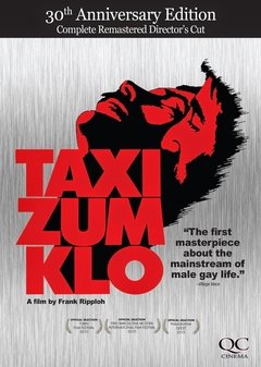 Um Taxi Para o Banheiro (Taxi Zum Klo) (1980)