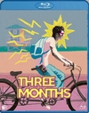 BLU-RAY Três Meses (Three Months) (2022)