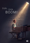 tick, tick... BOOM! (2021)