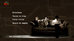 Versos de Um Crime (Kill Your Darlings) - Cine Arco-Íris