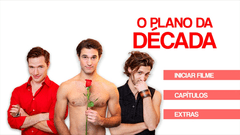 O Plano da Década (The 10 Year Plan) (2014) - comprar online