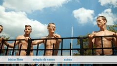 Ratos de Praia (Beach Rats) 2017 - comprar online