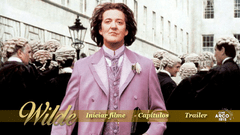 Wilde - O Primeiro Homem Moderno (Wilde) 1997 - comprar online
