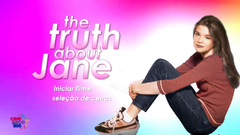 A Verdade Sobre Jane (The Truth About Jane) - comprar online