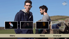 BLU-RAY Reino de Deus (God's Own Country) 2017 (2ª edição) na internet