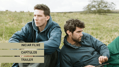 Reino de Deus (God's Own Country) (2017) 2ª Edição - comprar online