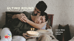 Último Round (Mi Ultimo Round) (2011) - comprar online
