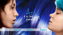 Azul é a Cor Mais Quente (La Vie d'Adèle) (2013) - comprar online