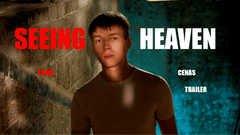 A Visão do Paraíso (Seeing Heaven) (2010) - comprar online