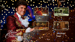 Minha Vida Com Liberace (Behind The Candelabra) legendado na internet