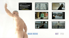 Homem no Banho (Homme Au Bain) (2010) na internet