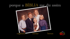 Por Que a Bíblia Quis Assim (For The Bible Tells Me So) 2007 - comprar online