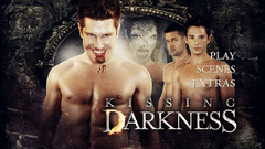 Kissing Darkness (2014) - comprar online