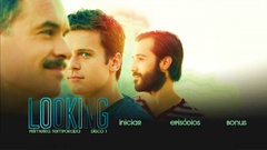 Looking - Temporada 1 (legendado) - comprar online