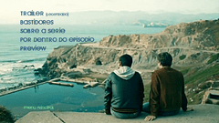 Looking - Temporada 1 (dublado) - Cine Arco-Íris