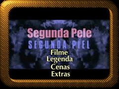 A Segunda Pele (Segunda Piel) - comprar online