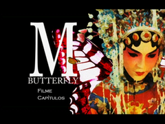 M Butterfly (1993) (dublado) - comprar online