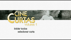 Cine Curtas, Vol 1: Difícil Amor - comprar online