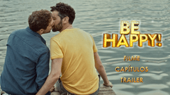 Be Happy! (2019) - comprar online