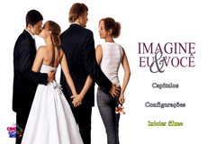 Imagine Eu & Você (Imagine you and me) (2005) - 2ª edição - comprar online