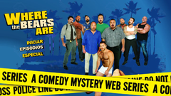 Where The Bears Are - Temporada 1 (2012) - comprar online