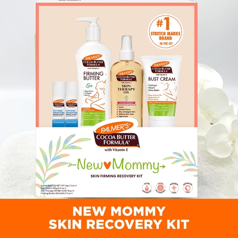 Kit Palmer's New Mommy Skin Firming Recovery