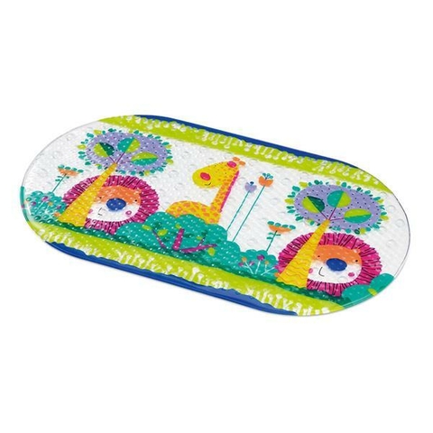 Tapete Para Banho Safe Bath, Multikids Baby, Multicor