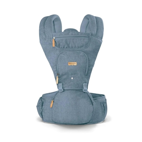 Canguru Para Bebê Hipseat - Fisher Price