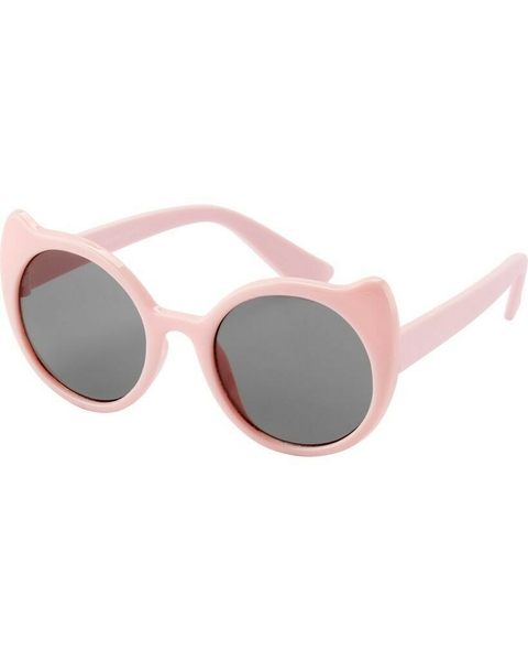 Óculos de Sol (BabyGirl) proteção UV - Carter's