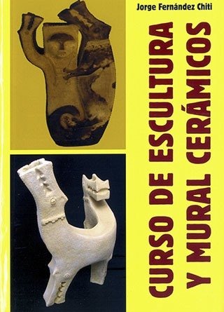 Curso de Escultura y Mural Cerámicos (2da edición)
