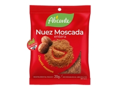 Nuez moscada molida 25g "Alicante"