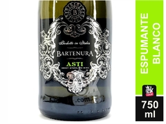 Espumante Asti 750ml "Bartenura"