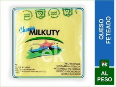 Queso Feteado "Milkuty"