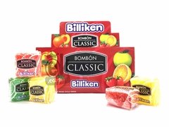 Bombones de fruta 600g "Billiken"