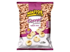 MAIZ INFLADO TUTUCA "Nikitos"